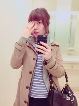 nocchanさんのコーディネート