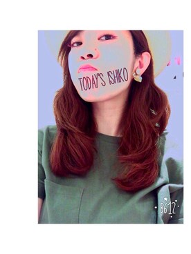 nocchanさんのコーディネート