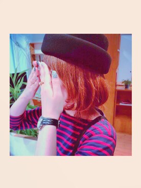 nocchanさんのコーディネート