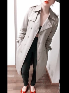 Sさんのコーディネート