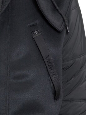 「alexanderwang（アレキサンダーワン）のアイテム（ジャケット/アウター）」を使った、Azhiさん（メンズ・165cm）の夏コーディネート