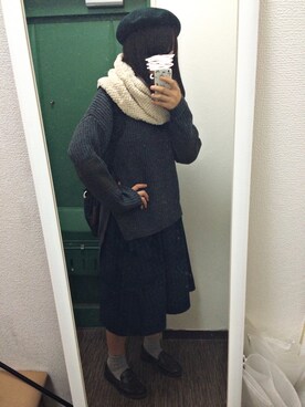 k a n aさんのコーディネート