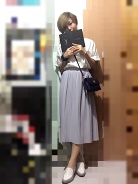 ebony_heenimさんの（PANDORA | パンドラ）を使ったコーディネート