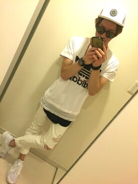 Re:yuukiさんのコーディネート