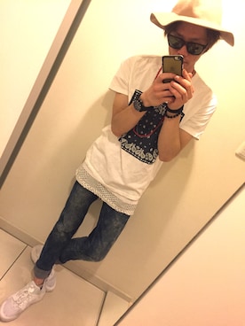 Re:yuukiさんのコーディネート