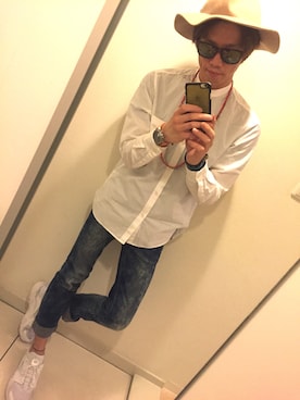 Re:yuukiさんのコーディネート