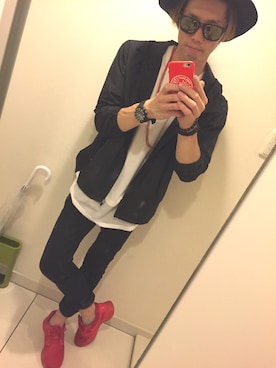 Re:yuukiさんのコーディネート