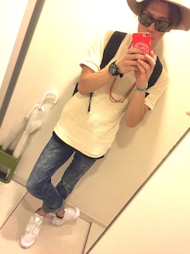 Re:yuukiさんのコーディネート