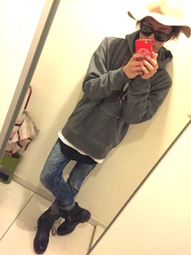 Re:yuukiさんのコーディネート