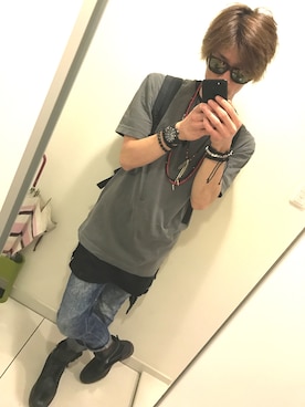 Re:yuukiさんのコーディネート