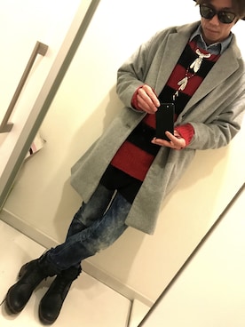 Re:yuukiさんのコーディネート