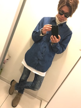 Re:yuukiさんのコーディネート