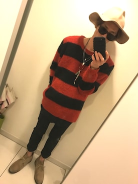 Re:yuukiさんのコーディネート