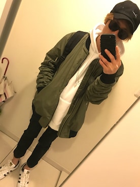 Re:yuukiさんのコーディネート