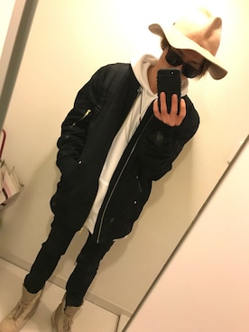 Re:yuukiさんのコーディネート