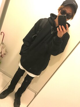 Re:yuukiさんのコーディネート