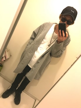 Re:yuukiさんのコーディネート