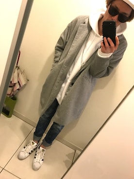 Re:yuukiさんのコーディネート