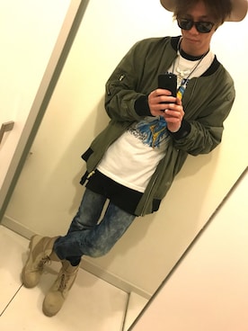 Re:yuukiさんのコーディネート