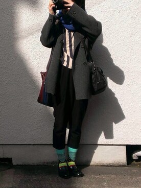 Ulickさんのコーディネート