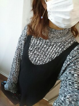 chiiさんのコーディネート