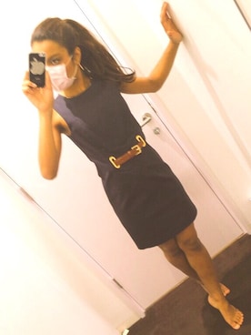 Sayuri Maruyamaさんのコーディネート