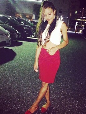 Sayuri Maruyamaさんのコーディネート