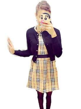 Sayuri Maruyamaさんのコーディネート