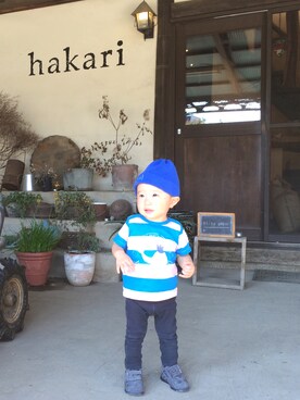 rucuさんのコーディネート