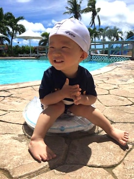 rucuさんのコーディネート