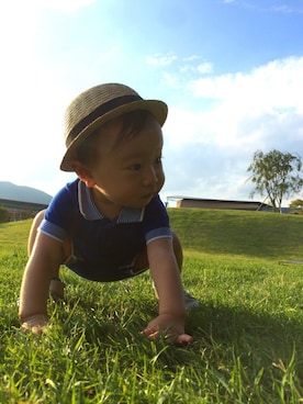 rucuさんのコーディネート