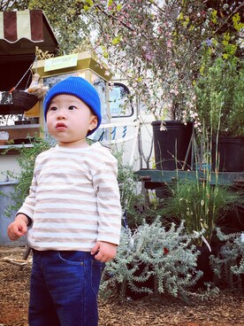 rucuさんのコーディネート