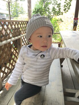 rucuさんのコーディネート