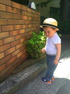 rucuさんのコーディネート