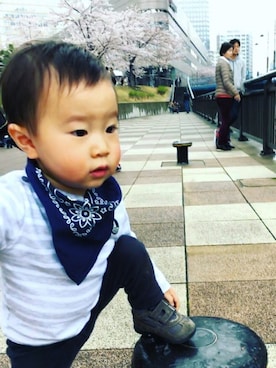 rucuさんのコーディネート