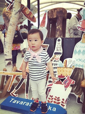 rucuさんのコーディネート