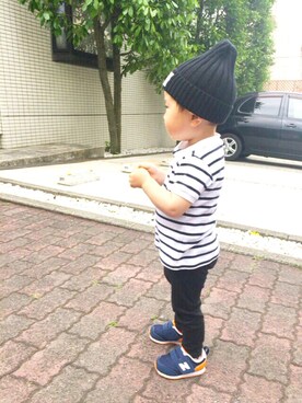 rucuさんのコーディネート