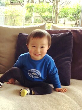 rucuさんのコーディネート