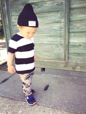 rucuさんのコーディネート