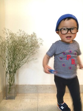 rucuさんのコーディネート