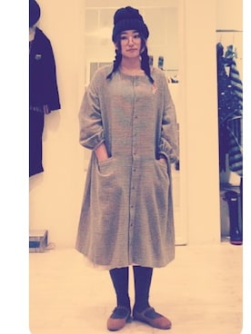 もりさんのコーディネート