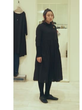 もりさんのコーディネート