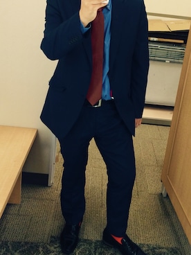 なかさんのコーディネート