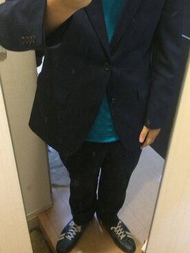 なかさんのコーディネート