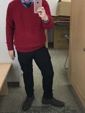 なかさんのコーディネート