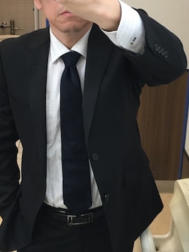 なかさんのコーディネート