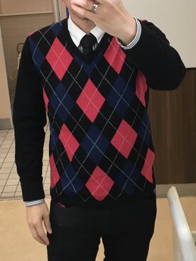 なかさんのコーディネート