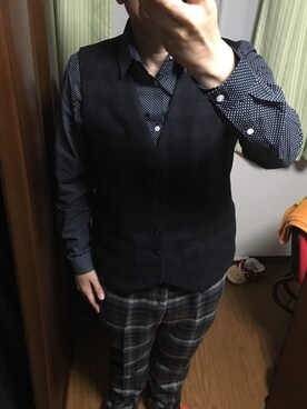 なかさんのコーディネート