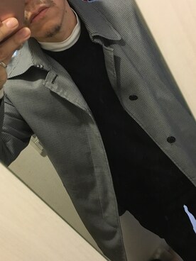 なかさんのコーディネート