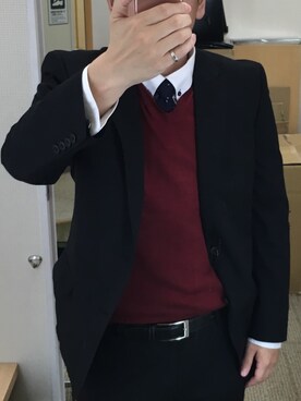 なかさんのコーディネート